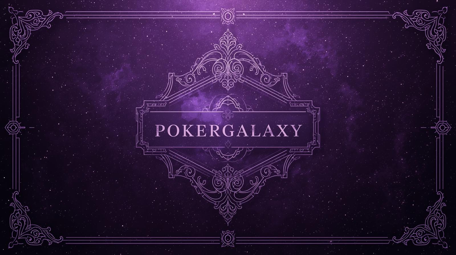 POKERGALAXY